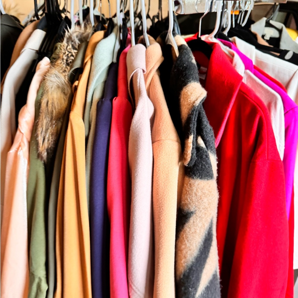 Clothes Bundle with tags. H&M, J. Crew, Nordstrom, Adidas